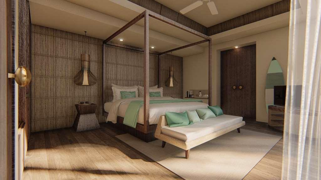 Cross Bali Breakers Hotel Jimbaran Kamer foto