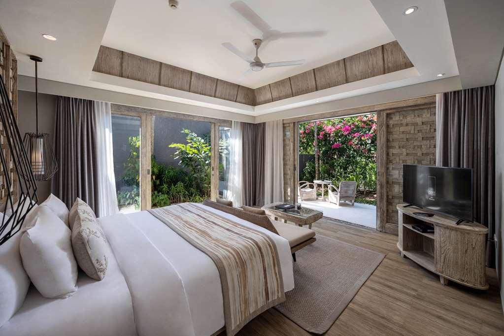 Cross Bali Breakers Hotel Jimbaran Kamer foto